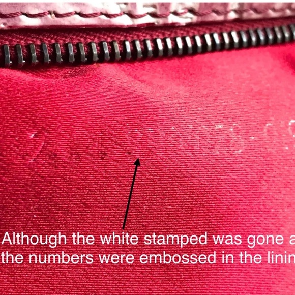 RARE Find... FENDI Tooled Leather Colorful Handbag - Picture 6 of 16